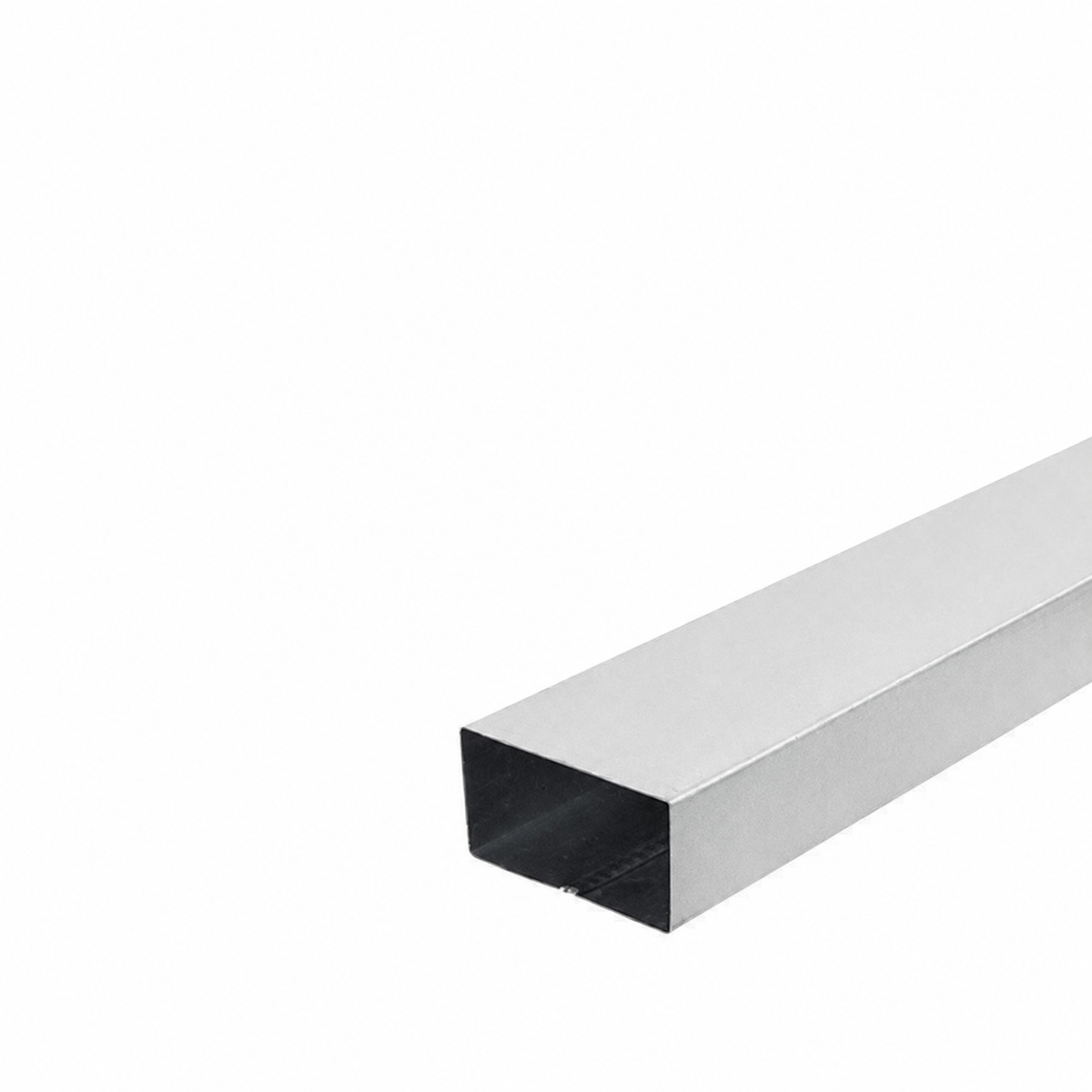 Downpipe 100 x 75