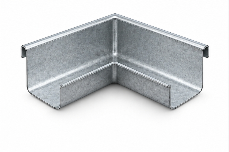 Internal angle FLAT BACK®