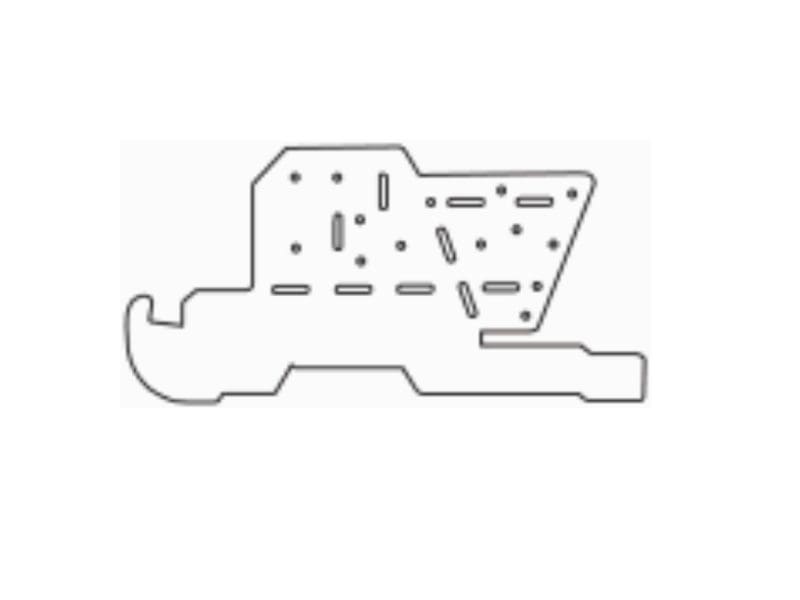 Rafter Bracket