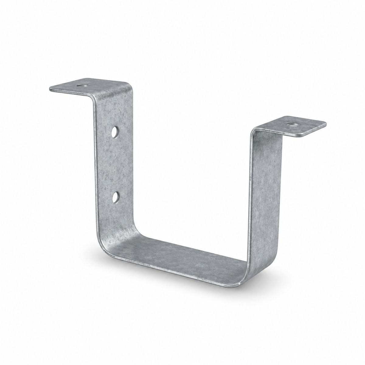 Fascia strap/overstrap Metroline Square Gutter