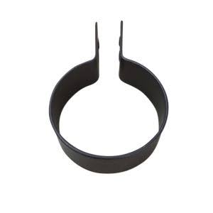 Bracket/Strap 90 Round