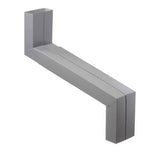 Adjustable Offset 100 x 50