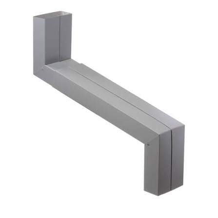 Adjustable Offset 100 x 50