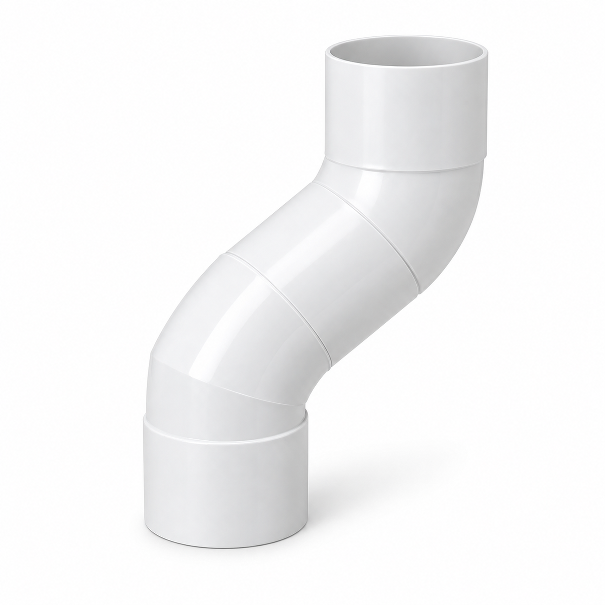 Adjustable Offset 100 Round