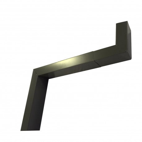 Adjustable Offset 100 x 75