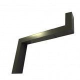 Adjustable Offset 100 x 75