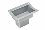 Nozzle 100 x 75