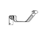 Fascia  A1 bracket