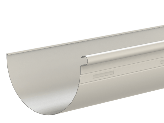 150 Half Round Gutter