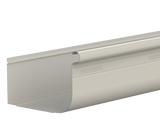 High Front Quad Gutter