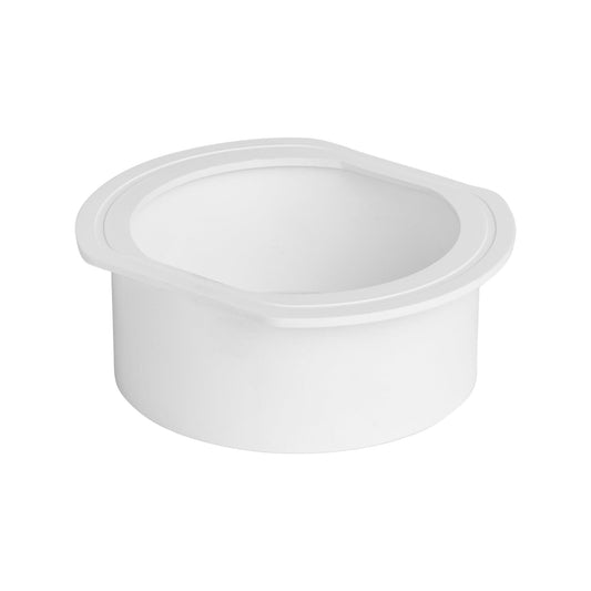 Nozzle 90 Round