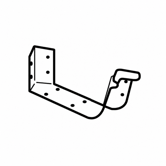 External corners  Diecast  90˚