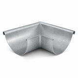 External Cast Bracket 150 Half Round Gutter