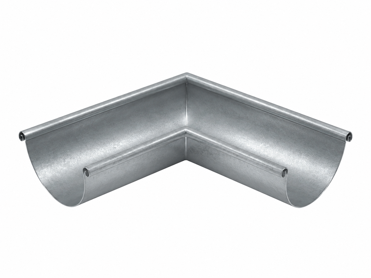 Internal Cast Bracket 150 Half Round Gutter