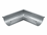 Internal Cast Bracket 150 Half Round Gutter