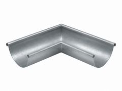 Internal Cast Bracket 150 Half Round Gutter