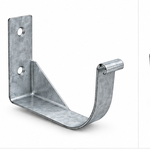 external brackets FLAT BACK®