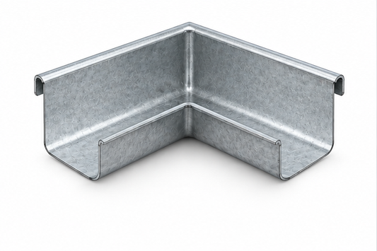 Internal angle FLAT BACK®