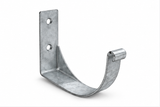 external brackets HALF ROUND®