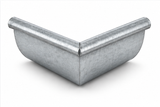 External Cast Bracket HALF ROUND®
