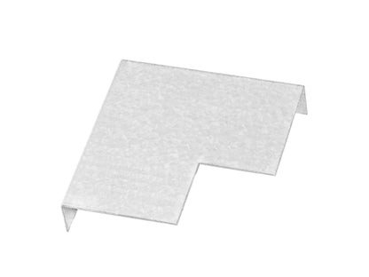 ZINCALUME Internal Mitre for Fascia Board