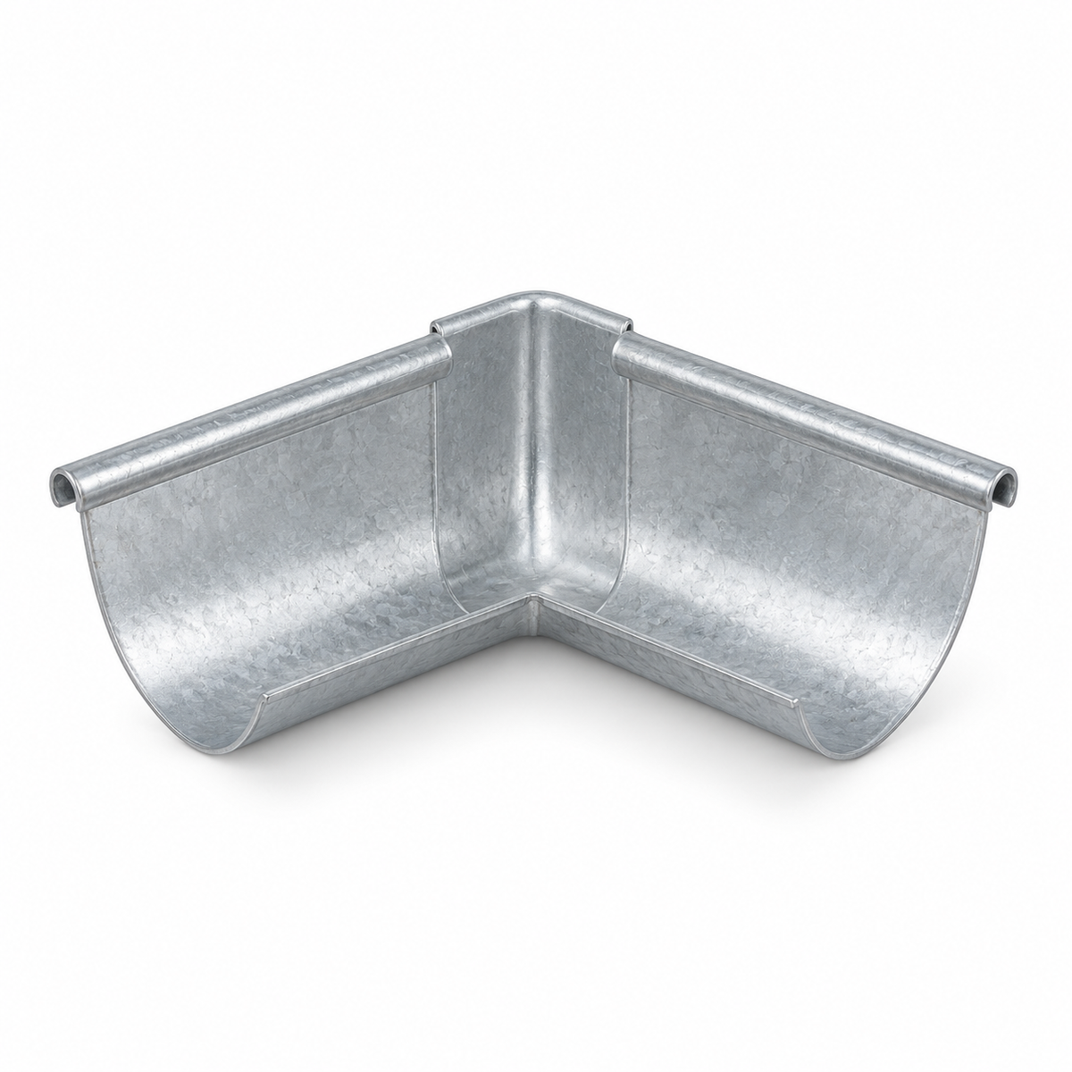 Internal angle Skyline Gutter