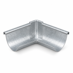 Internal angle Skyline Gutter