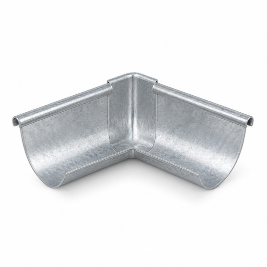 Internal angle Skyline Gutter