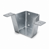 Internal brackets Metroline Square Gutter
