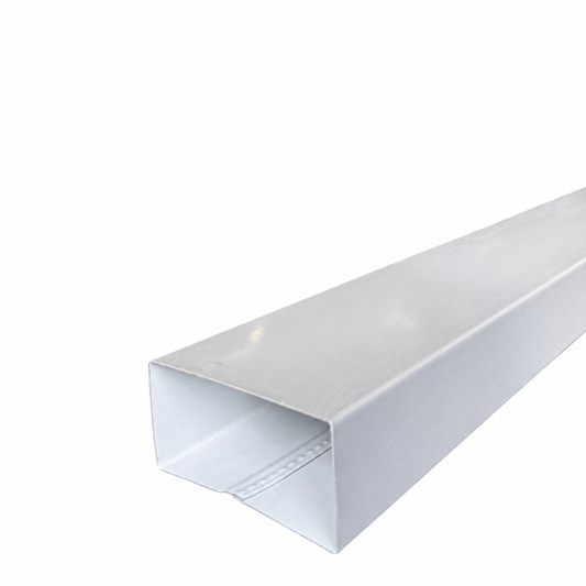 Downpipe 100 x 50