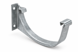 External clips 150 Quad Gutter Low Front