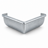 External angle Skyline Gutter