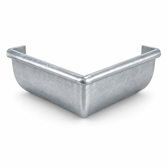 External angle Skyline Gutter