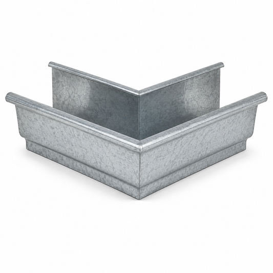 External cast angle QUAD