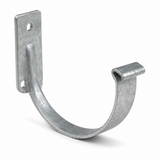 external brackets 150 Half Round Gutter