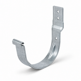 external brackets Skyline Gutter
