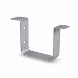 Fascia strap/overstrap Metroline Square Gutter