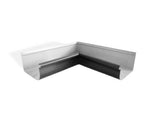 Half round Internal corner