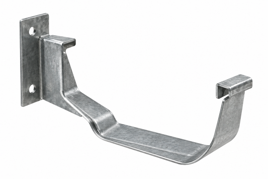 Internal clips 150 Quad Gutter Low Front