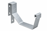 Internal quad clips 115 quad gutter