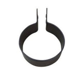 Bracket/Strap 90 Round