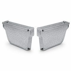 Stop ends (pair) TRIMLINE®
