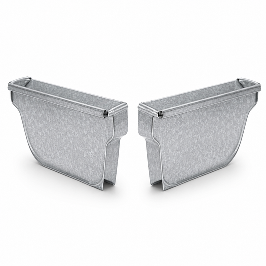Stop ends (pair) TRIMLINE®